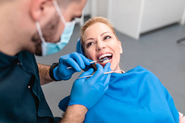 TMJ/TMD Treatment in Tropical Park, FL