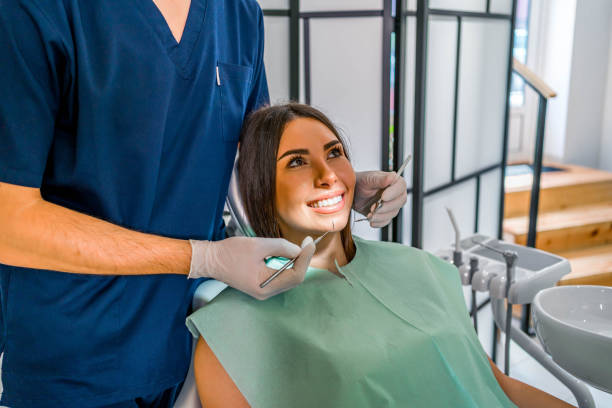 TMJ/TMD Treatment in Tropical Park, FL